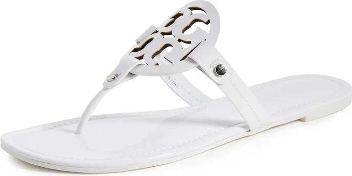 Tory Burch Miller Sandals