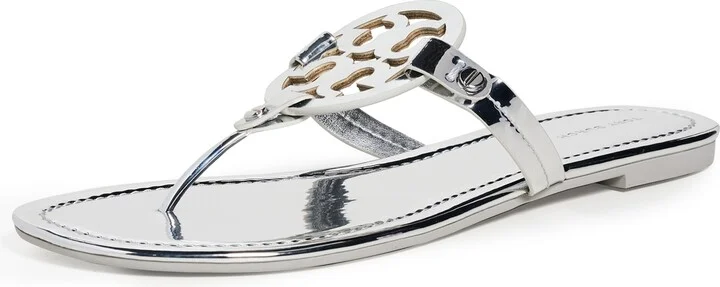 Tory Burch Miller Sandals