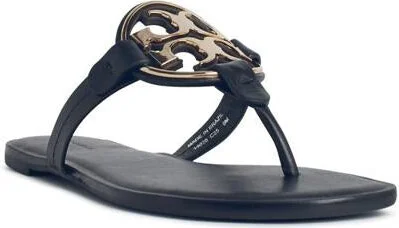 Tory Burch 'Miller' Sandals With 'Pavé' - Image 2