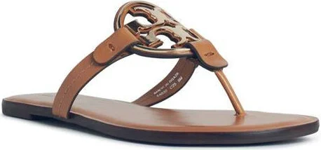 Tory Burch 'Miller' Sandals With 'Pavé' - Image 2