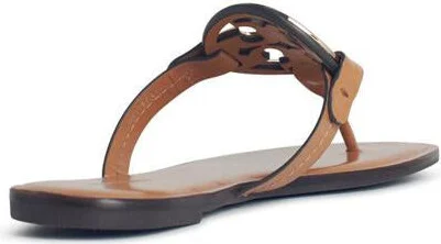 Tory Burch 'Miller' Sandals With 'Pavé' - Image 3