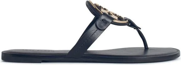 Tory Burch 'Miller' Sandals With 'Pavé'