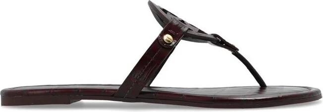 Tory Burch Miller Slides