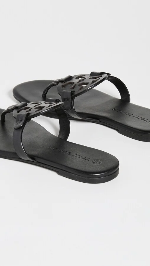 Tory Burch Miller Soft Sandal - Image 2