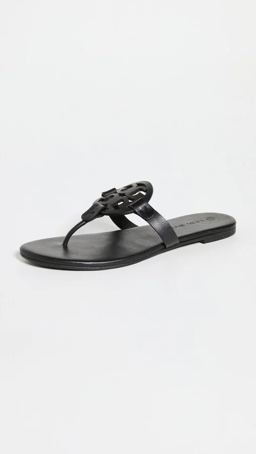 Tory Burch Miller Soft Sandal - Image 3