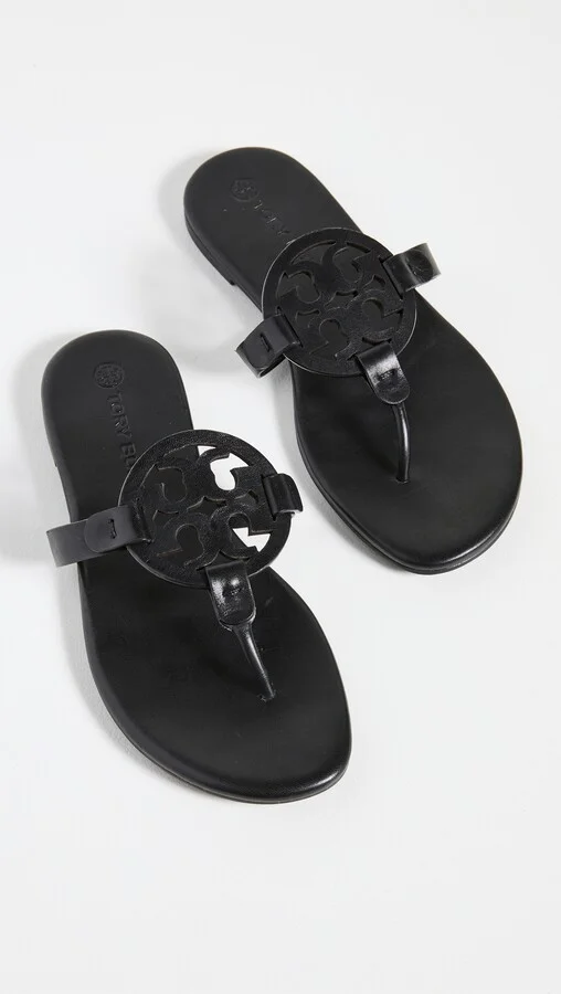 Tory Burch Miller Soft Sandal - Image 4