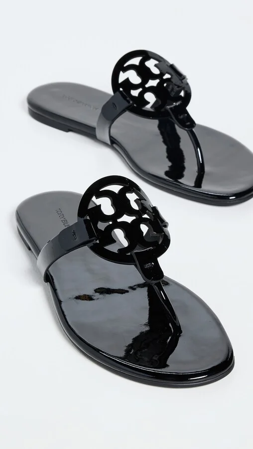 Tory Burch Miller Soft Sandal - Image 3