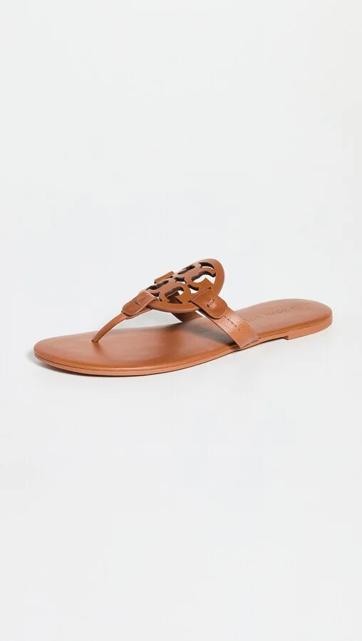 Tory Burch Miller Soft Sandal - Image 2