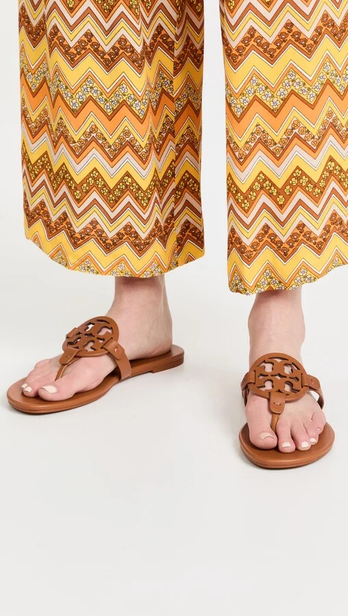 Tory Burch Miller Soft Sandal - Image 5