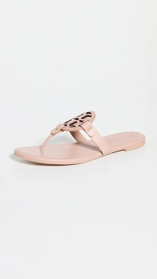 Tory Burch Miller Soft Sandal - Image 2