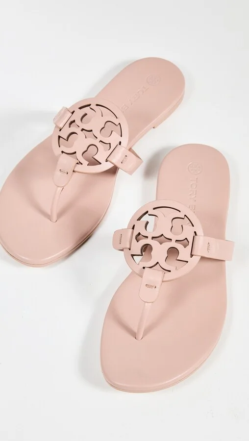 Tory Burch Miller Soft Sandal - Image 3