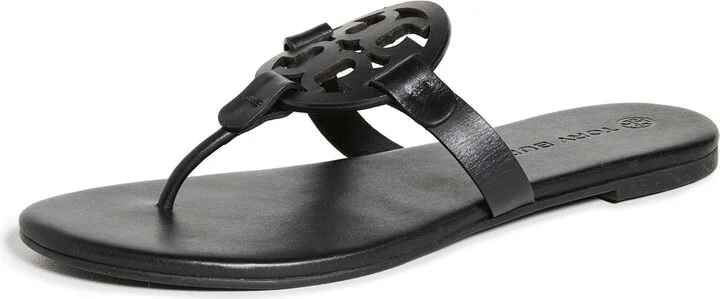 Tory Burch Miller Soft Sandal