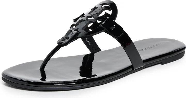 Tory Burch Miller Soft Sandal