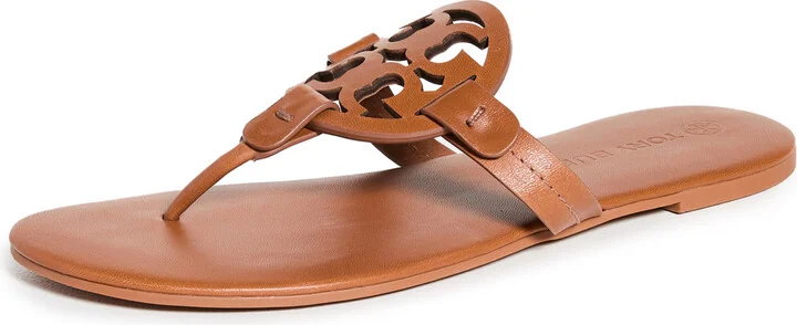 Tory Burch Miller Soft Sandal
