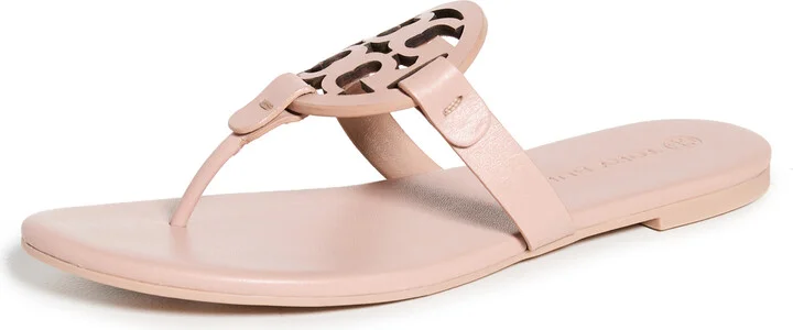 Tory Burch Miller Soft Sandal