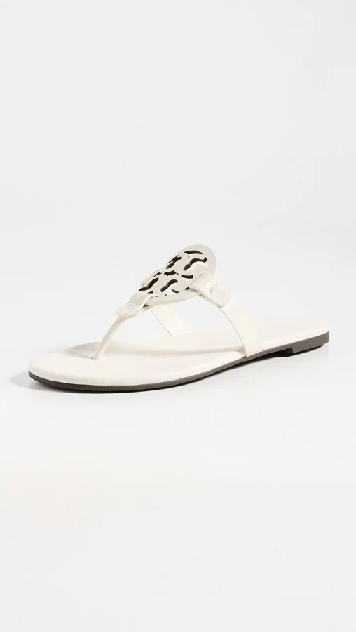 Tory Burch Miller Soft Sandals - Image 2