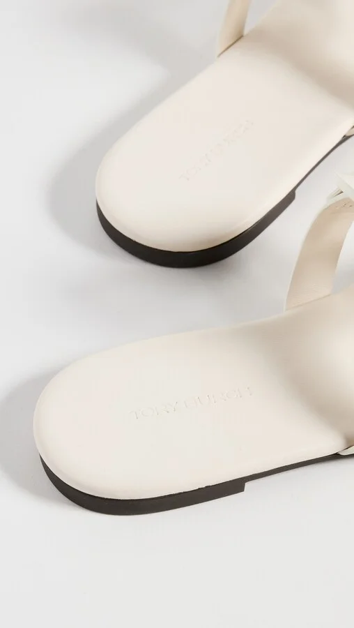 Tory Burch Miller Soft Sandals - Image 3