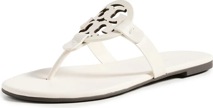 Tory Burch Miller Soft Sandals
