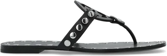 Tory Burch Miller Studded Sandals