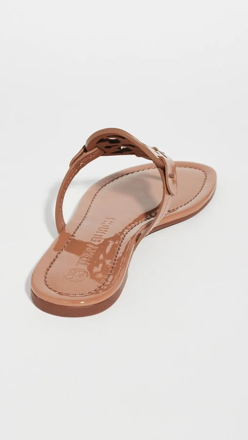 Tory Burch Miller Thong Sandals - Image 4