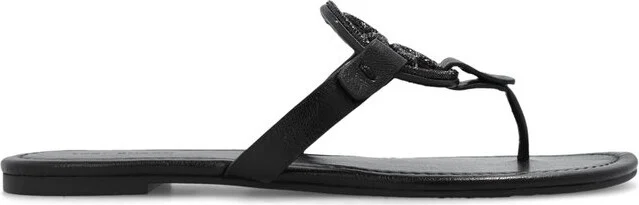 Tory Burch Miller Thong Sandals