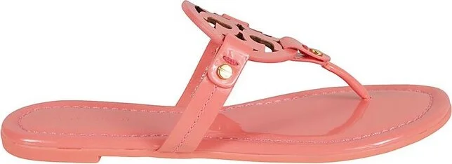 Tory Burch Miller Thong Sandals