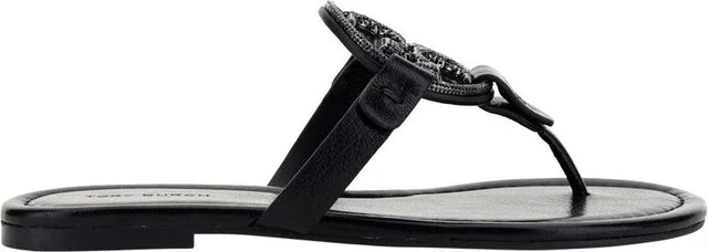 Tory Burch Miller Thong Sandals
