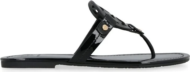 Tory Burch Miller Thong Sandals