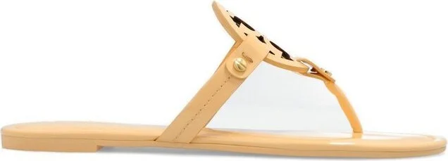 Tory Burch Miller Thong Sandals