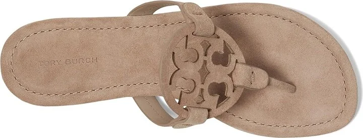 Tory Burch Miller Women's Shoes Avola : 10 M, Leather - Image 2