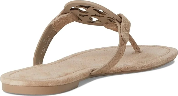 Tory Burch Miller Women's Shoes Avola : 10 M, Leather - Image 4