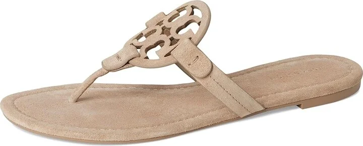 Tory Burch Miller Women's Shoes Avola : 10 M, Leather - Image 5