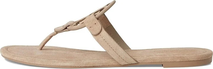 Tory Burch Miller Women's Shoes Avola : 10 M, Leather - Image 6