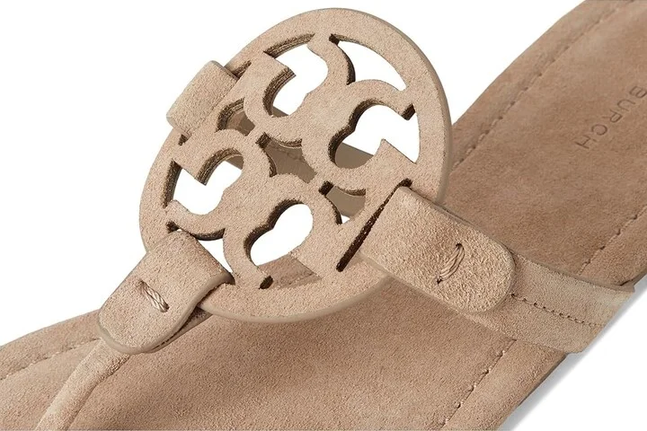 Tory Burch Miller Women's Shoes Avola : 10 M, Leather - Image 7
