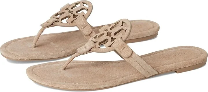 Tory Burch Miller Women's Shoes Avola : 10 M, Leather