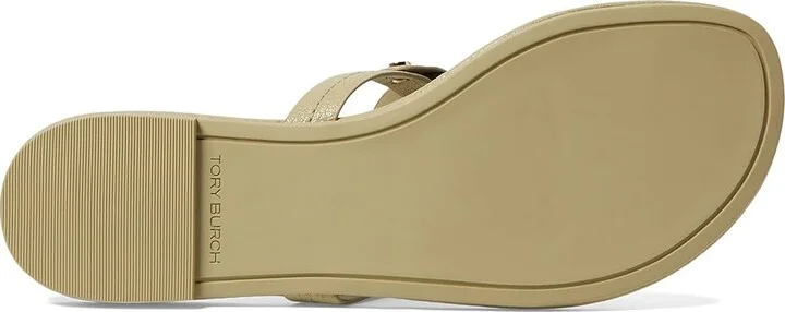 Tory Burch Miller Women's Shoes Olive Sprig : 8 M, Leather - Image 3