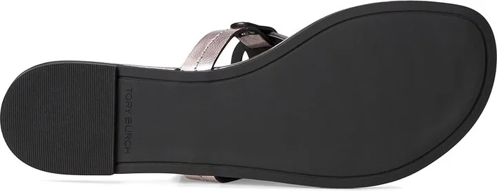 Tory Burch Miller Women's Shoes Rose : 8.5 M, Leather - Image 3