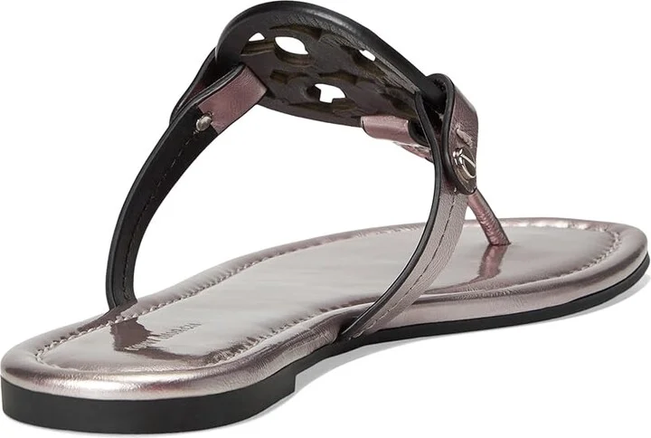 Tory Burch Miller Women's Shoes Rose : 8.5 M, Leather - Image 4