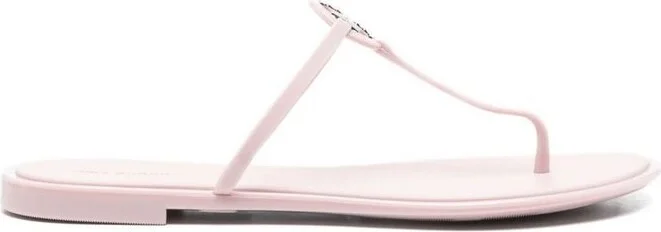 Tory Burch Mini Miller Jelly Sandals