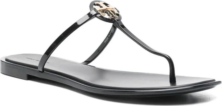 Tory Burch Mini Miller Thong Sandals - Image 2