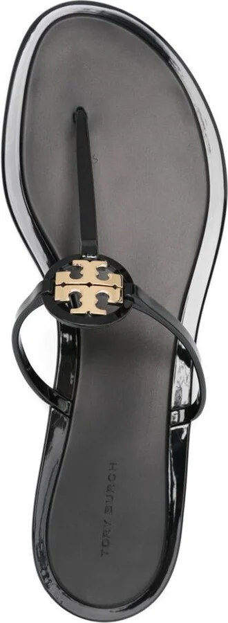 Tory Burch Mini Miller Thong Sandals - Image 3