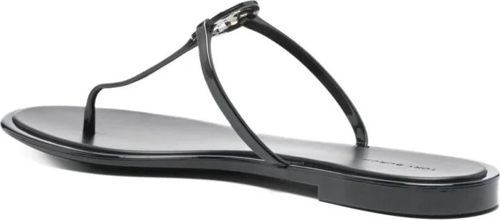 Tory Burch Mini Miller Thong Sandals - Image 4