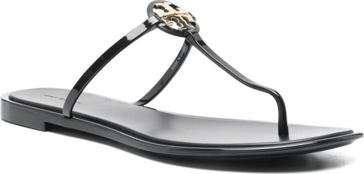 Tory Burch Mini Miller Thong Sandals - Image 2