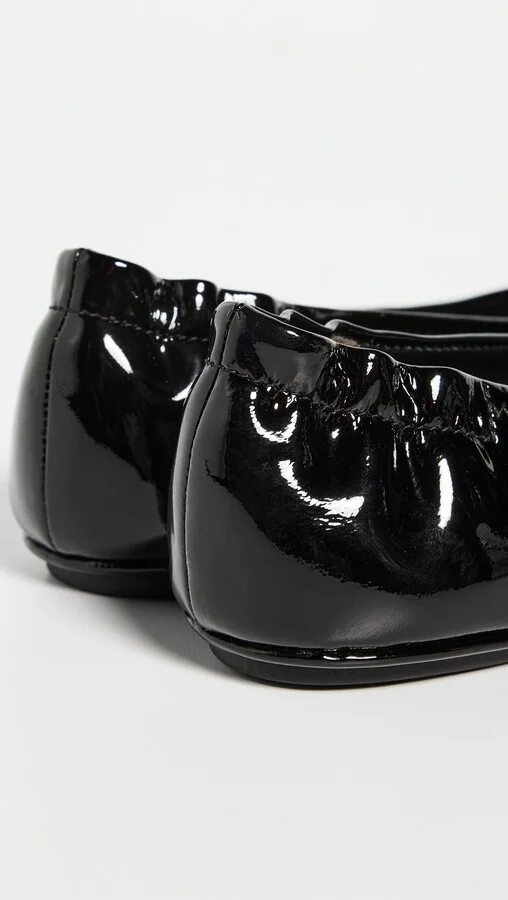 Tory Burch Minnie Travel Ballet Flats - Image 3