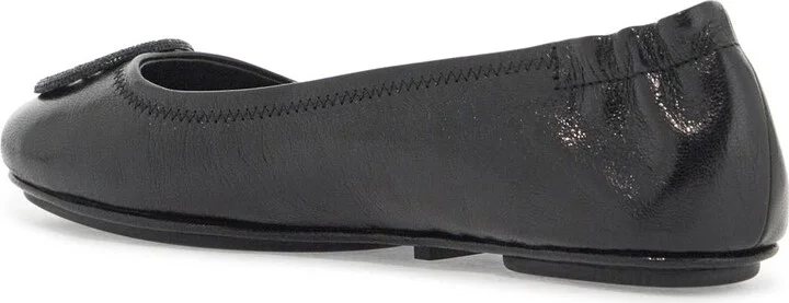 TORY BURCH minnie travel ballet flats - Image 2