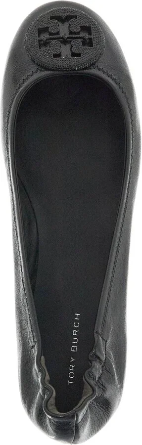 TORY BURCH minnie travel ballet flats - Image 3