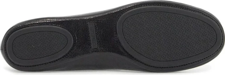 TORY BURCH minnie travel ballet flats - Image 5