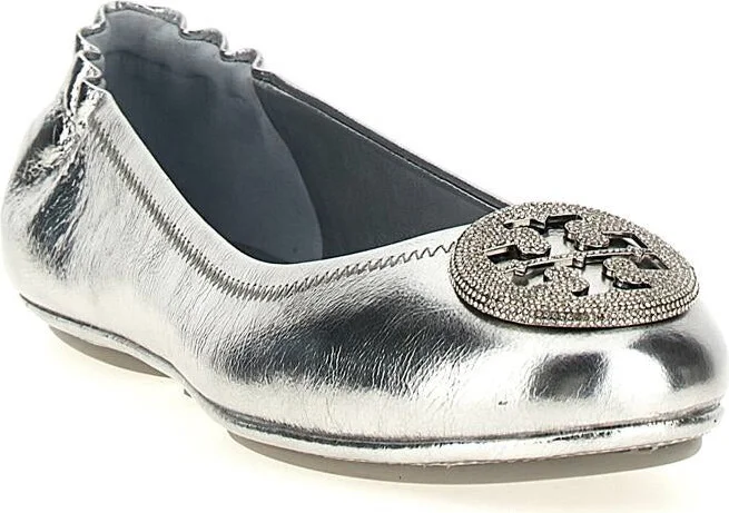 Tory Burch 'Minnie Travel' Ballet Flats - Image 2