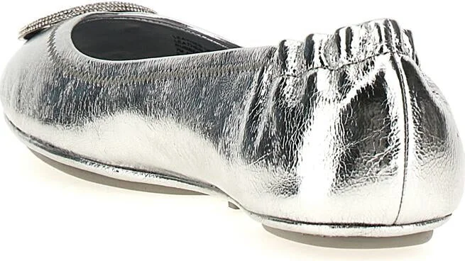 Tory Burch 'Minnie Travel' Ballet Flats - Image 3