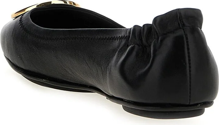 Tory Burch 'Minnie Travel' Ballet Flats - Image 3